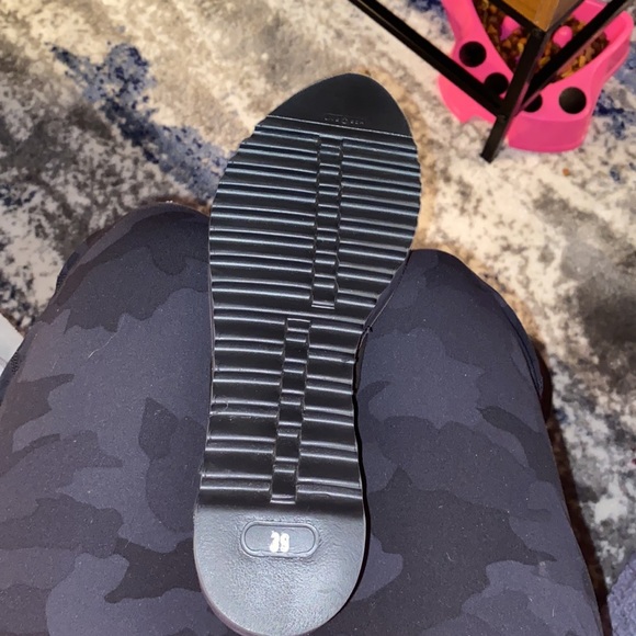 AreaForte GS6420 BROWN Ankle Shoe - Picture 6 of 11